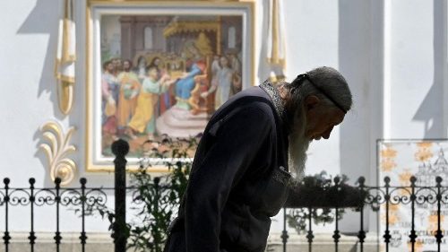 Kirchenhistoriker: Kyiv setzt politisches Signal gegen Moskau