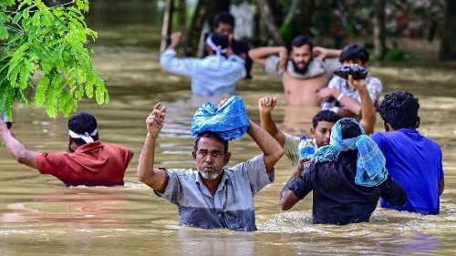 Bangladesch: Mehr als 1 Million Menschen nach Flut obdachlos