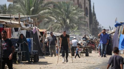 Chiese di Terra Santa: negoziati interminabili, si trovi una strada di pace