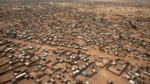 Papst Franziskus entsetzt über Terroranschläge in Burkina Faso