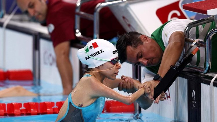 Début des épreuves paralympiques ce jeudi 29 août. 