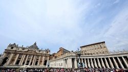 VATICAN-POPE-ANGELUS