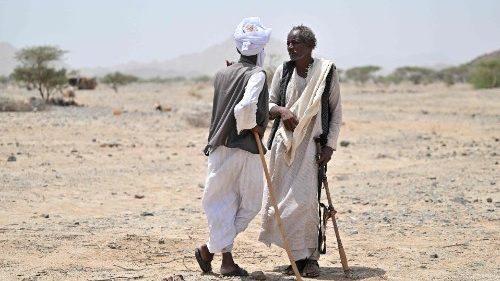 Sudan: Hilfsorganisationen fordern Waffenstillstand