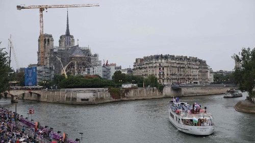 Paris: Notre-Dame nur noch mit Ticket, aber kostenfrei