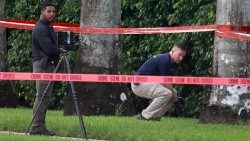 El Servicio Secreto frustra un aparente intento de asesinato del expresidente Donald Trump en el club de golf de West Palm Beach