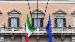  Abgeordnetenkammer des italienischen Parlaments