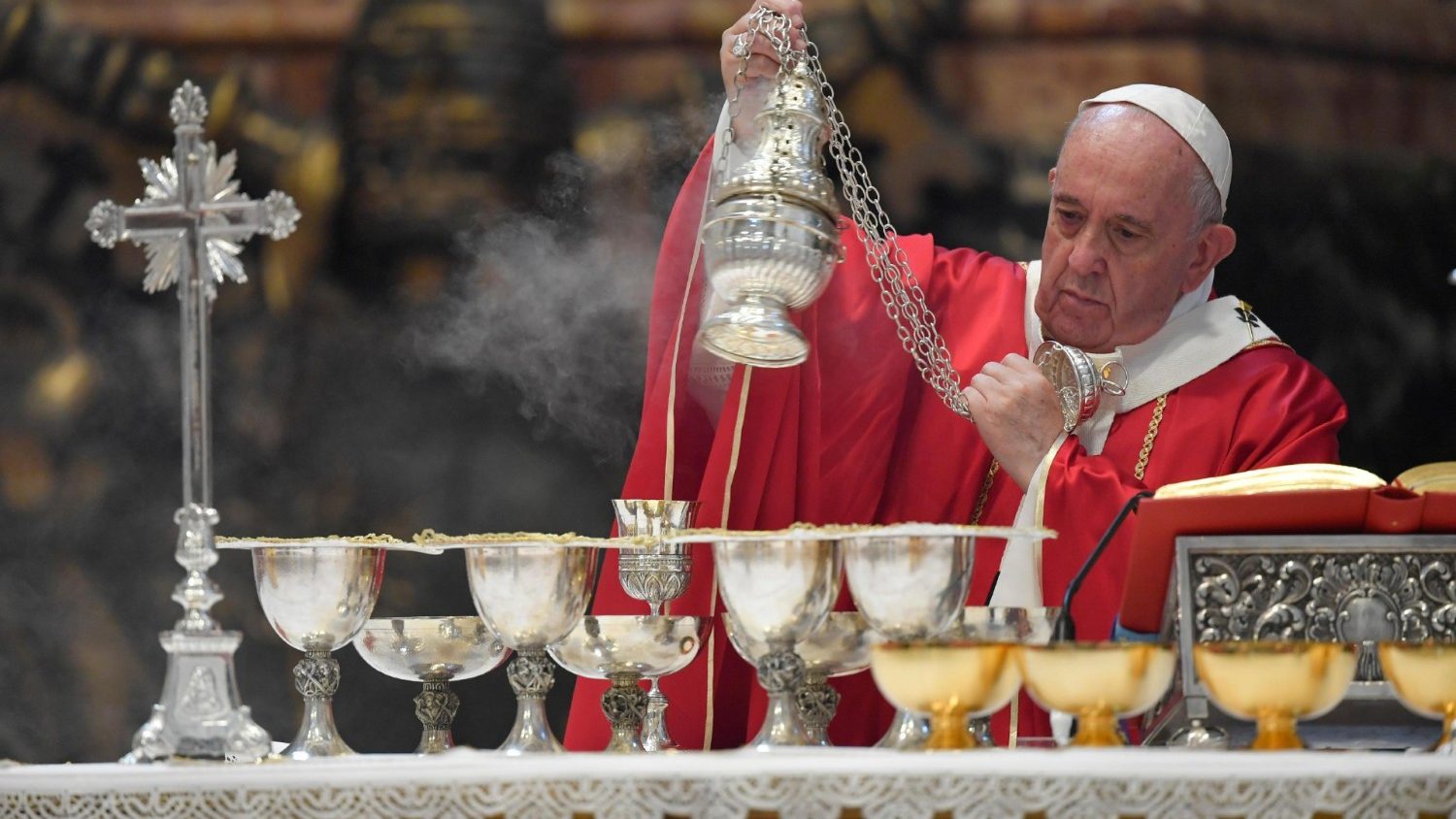 A Quito, il 53° Congresso Eucaristico Internazionale nel 2024 Chiesa