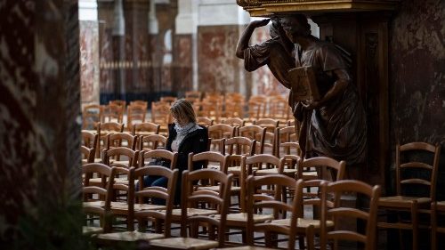 Frankreich: Mann gesteht Brandstiftung der Kirche bei Saint-Omer 