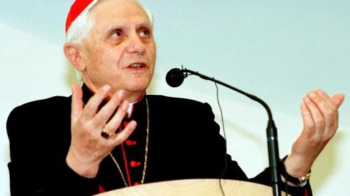 La distinction de Joseph Ratzinger entre le surnaturel et les fruits spirituels