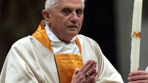Kardinál Ratzinger rozlišoval mezi nadpřirozeností a duchovními plody