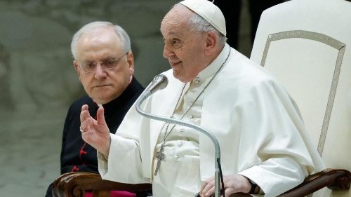 Papežův mandát farářům