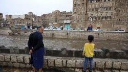 Guerra en Yemen