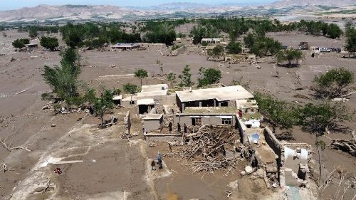 Afghanistan: Over 38 thousand people flee extreme weather conditions