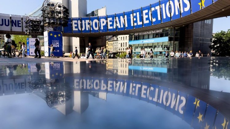 Les élections régionales et fédérales en Belgique se dérouleront le même jour que les élections européennes. 