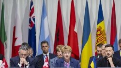 Summit on Peace in Ukraine