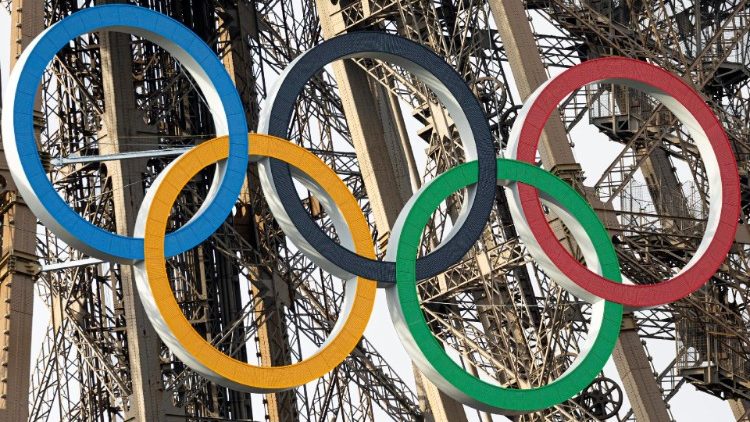 Michezo ya Olimpiki ya Paris kwa Mwaka 2024 itaanza kutimua vumbi Ijumaa tarehe 26 Julai hadi Jumapili tarehe 11 Agosti 2024 