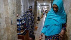 Flüchtlinge in indonesischen Hotels müssen jahrelang auf eine Neuansiedlung warten