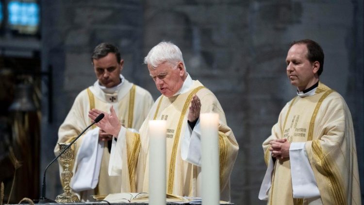 In Brüssels Kathedrale: „Messe für Europa“ zum Start von Ungarns EU-Ratspräsidentschaft