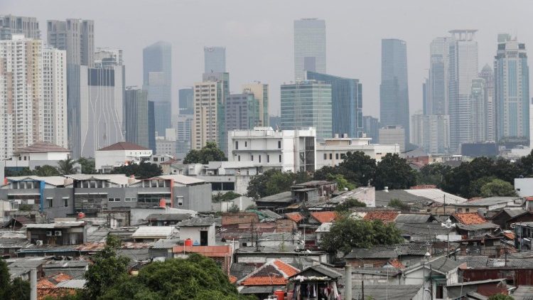 Chương trình viếng thăm của ĐTC Phanxicô tại Indonesia, Papua New Guinea, Đông Timor và Singapore