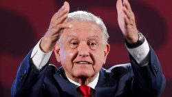 Der scheidende mexikanische Staatspräsident, Andrés  López Obrador, möchte Priester zu einem Kurs über Staatskunde auffordern