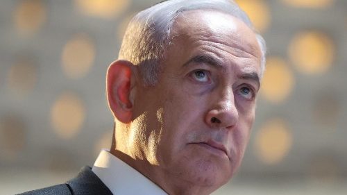 Il premier israeliano Netanyahu al Congresso Usa, mentre si tratta su ostaggi e tregua a Gaza