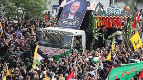 Israël-Hamas: l’extension continue mais contenue du conflit