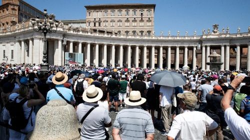 El Papa: “Busquen la verdad y el verdadero bien del pueblo venezolano”