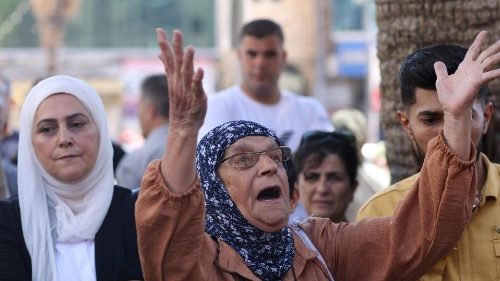 Gaza, l'Unicef: basta attacchi in scuole e rifugi. I bambini devono essere al sicuro