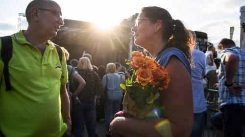 Pfarrer von Solingen: Schock sitzt tief - Verarbeitung beginnt