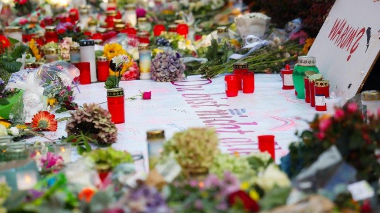 Nach der Messerattacke in Solingen, zu der sich der IS bekannte, sieht ein Islamexperte Muslime in der Pflicht