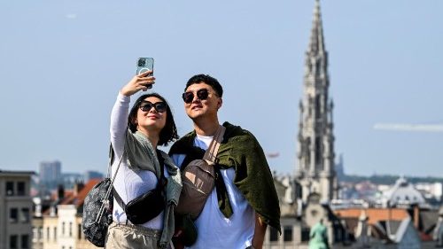 Belgien-Besuch des Papstes: Vorbereitungen sind am Laufen