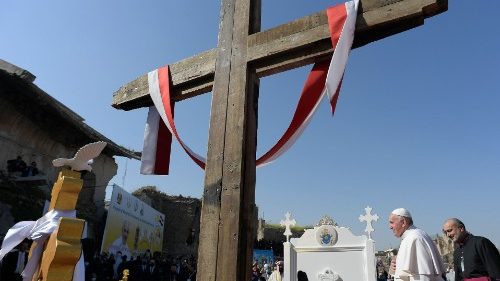 Irak: Nur noch sehr wenige Christen kehren zurück