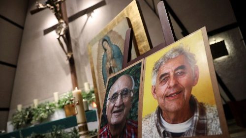 Les évêques mexicains poursuivent leur plan de dialogue et de paix 