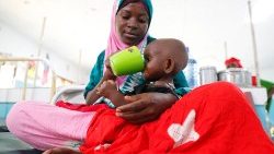 In Somalia aumentano di casi di colera