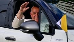 Папа Францішак