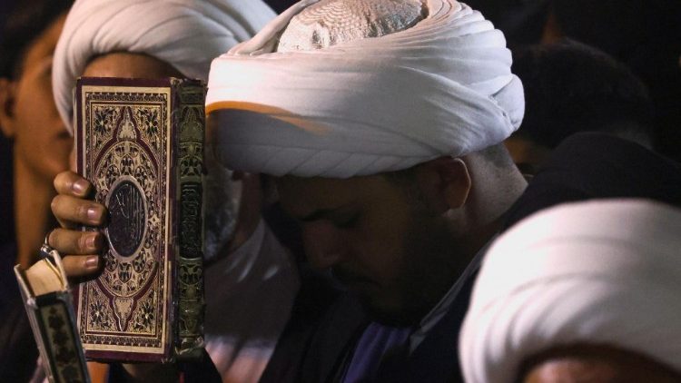 Protesty v Bagdádu, reagující na pálení Koránu ve Švédsku