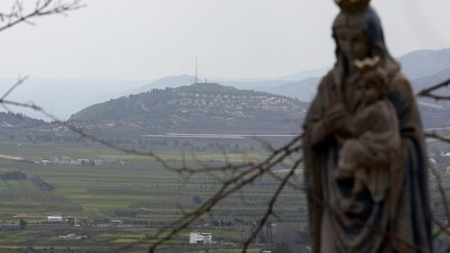 Medio Oriente, Patton: dedicare alla supplica per la pace il giorno dell’Assunzione