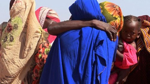 Sudan: Lage erfordert sofortiges Eingreifen