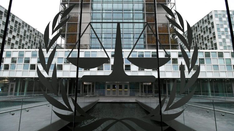 La sede della Corte Penale Internazionale a L'Aja