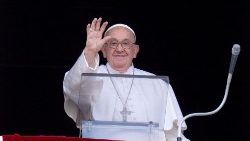 教皇フランシスコ　2024年6月16日のお告げの祈り