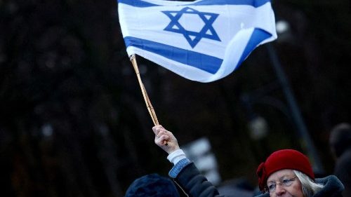 D: Über 70 Professoren protestieren gegen Antisemitismus