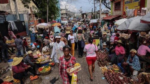 Haiti: Entführter Priester freigelassen