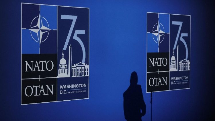 75 Jahre Nato