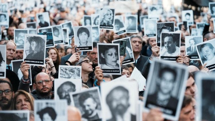 30. rocznica zamachu na społeczność żydowską w Buenos Aires