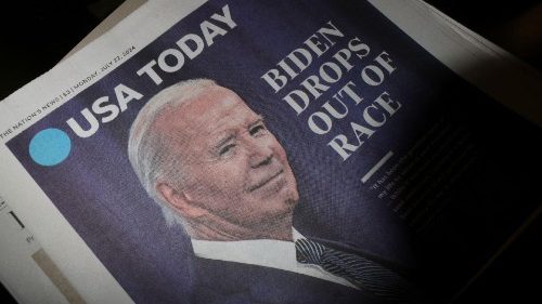 EEUU: Joe Biden abandona la carrera presidencial