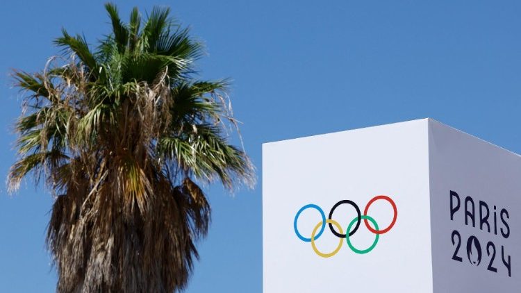 Paris 2024 Olympics Preview