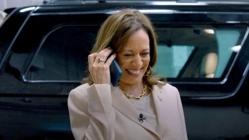 L’endorsement degli Obama a Harris: sarai una fantastica presidente