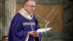 Kardinal Parolin