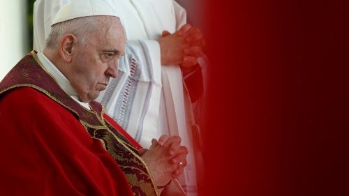 Pope appeals for dialogue between Azerbaijan and Armenia - Vatican News