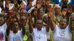 Patru misionari martiri în Republica Democratică Congo vor fi declarați Fericiți (imagine simbolică)